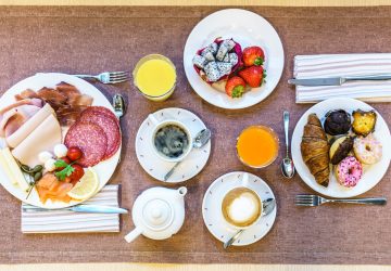 Lampara Breakfast 01