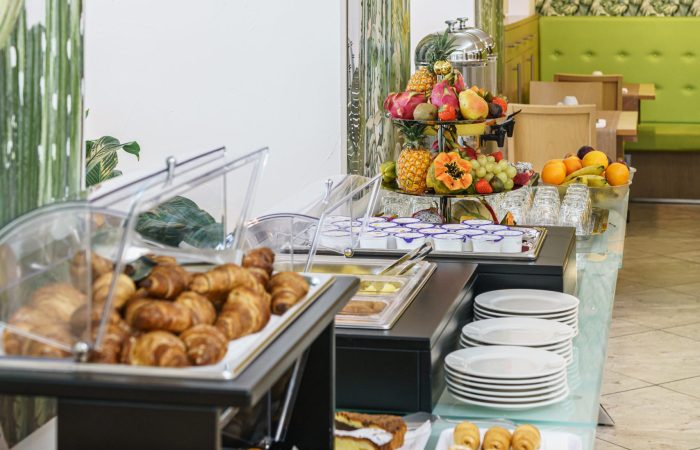 Lampara Breakfast 03