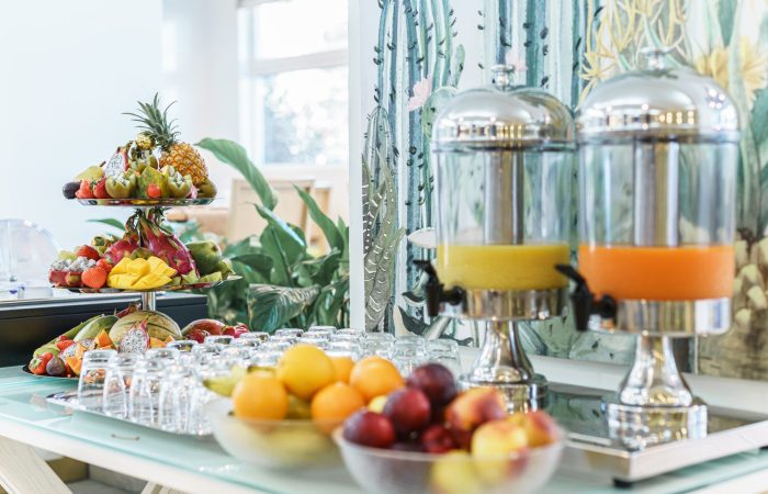 Lampara Breakfast 04