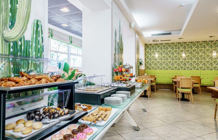 Lampara Breakfast 08